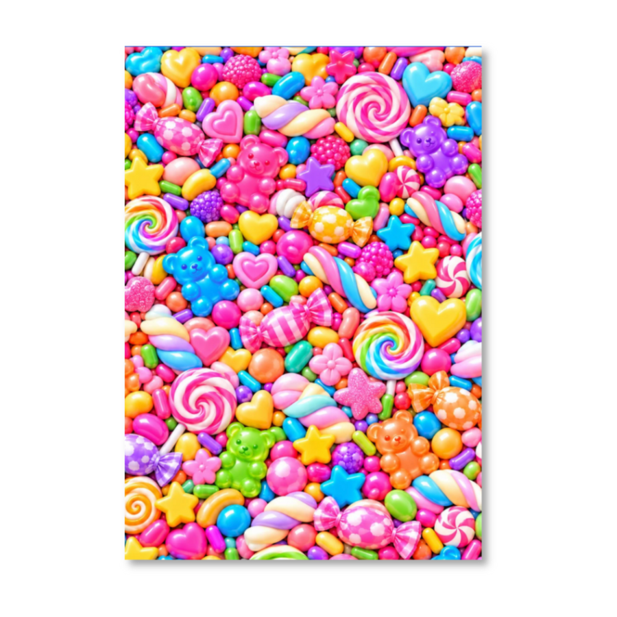 Cover Candy