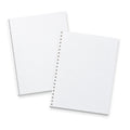 Prepunched White Paper — Choose Your Pack & Punch