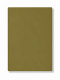 Olive Poly Binding Cover