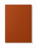 Terracotta Poly Binding Cover