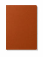 Terracotta Poly Binding Cover