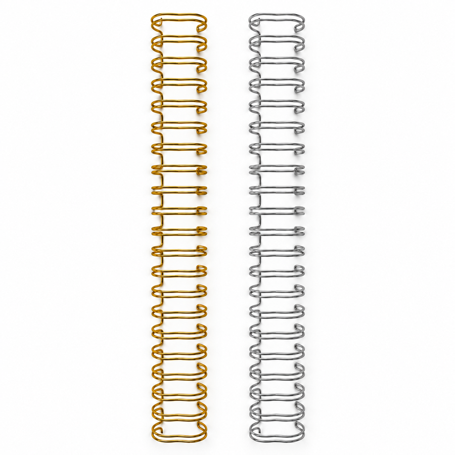 Pick your binding
